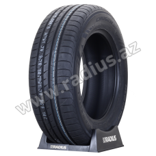 HP91 265/60 R18